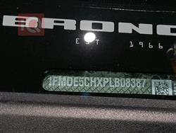 فورد برونكو